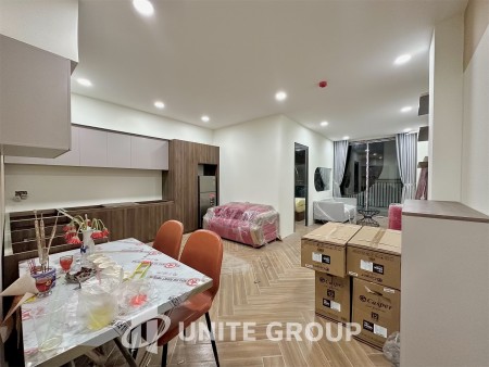 Khai trương chdv 1pn, ban công, full nội thất, gần cầu Nguyễn Văn Cừ, 3p đến quận 1