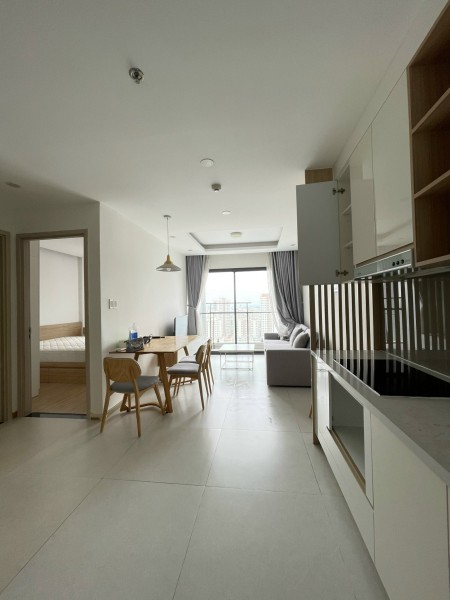 Cho thuê căn hộ 1PN chỉ 14,5 triệu tại New City Thủ Thiêm Q2