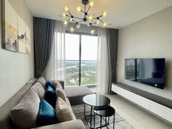 Cho thuê căn hộ tại Vinhomes Grand Park, tòa S3.05