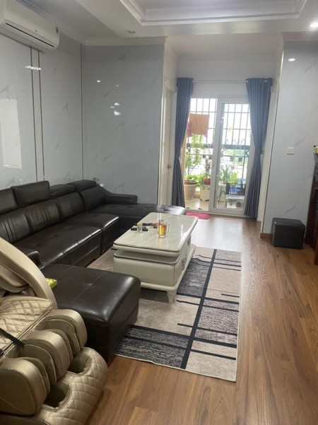 Cho thuê Phúc Yên 1-2 có 2 phòng ngủ full nội thất đẹp giá thuê rẻ 10 triệu/th