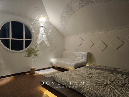 Căn hộ Cao cấp. Dự án mới 100%. Hiện đại_Quận 7