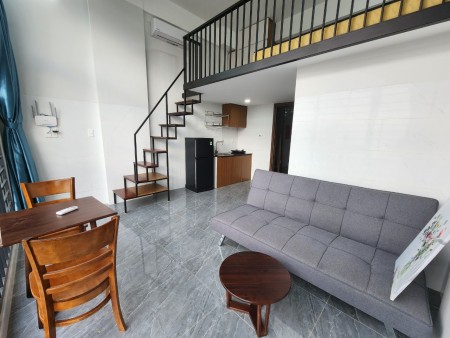 KHAI TRƯƠNG CHDV DUPLEX SIÊU ĐẸP CHO SINH VIÊN GẦN CÁC TRƯỜNG ĐH Q7