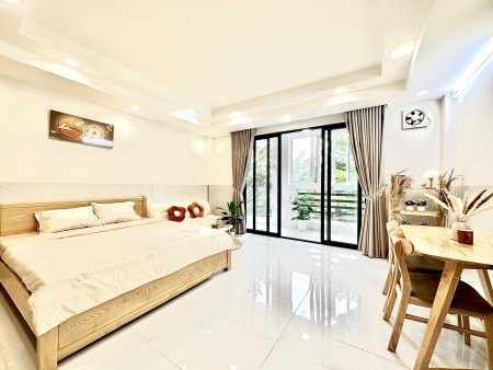 SIÊU PHẨM STUDIO STYLE MÙA THU TẠI kdc Kim sơn, sát trường tôn đức thắngGiảm 500K suốt HĐ