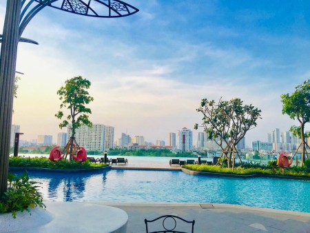 [SIÊU RẺ] Cho thuê căn hộ 2PN full nội thất chỉ 15 triệu tại The Sun Avenue Q2