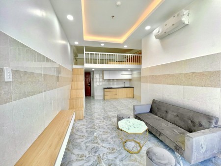 CHUYỂN NHƯỢNG CĂN HỘ DUPLEX NGAY LÝ THƯỜNG KIỆT