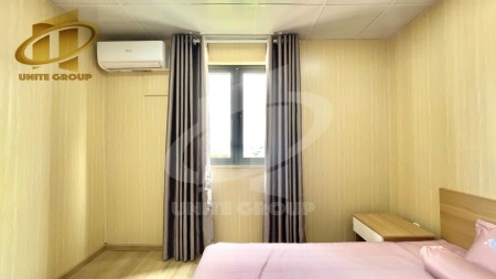 Căn hộ 1PN Siêu xinh Thoáng Mát ngay tại trung tâm Quận 7 - gần cầu Phú Mỹ