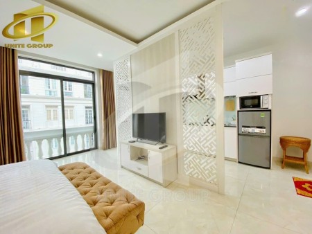 CĂN HỘ DỊCH VỤ HƯNG PHƯỚC 4 gần ĐH Rmit, Crescent mail...