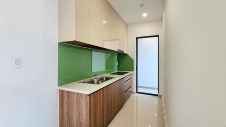 Cho thuê 1 phòng ngủ Q7 Riverside,đường Đào Trí,P.Phú Thuận,Quận 7