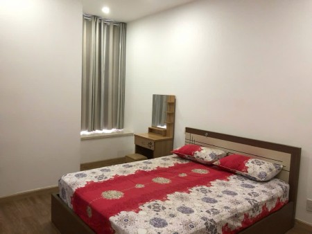 Cho thuê căn hộ 2 phòng ngủ La Casa, Lê Thị Chợ, Quận 7 giá 11 triệu/tháng