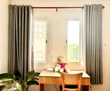 Căn hộ studio cao cấp ngay trung tâm Bình Thạnh