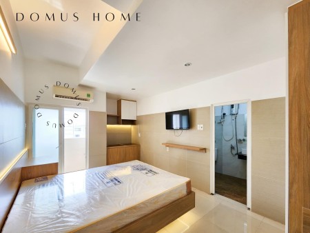 Studio Thoáng Gần Lotte Mart, Đh Tdt, Rmit, Ufm quận 7. Gần trung tâm