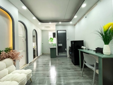 CĂN HỘ 2PN  2 - 3 Người FULL NỘI THẤT