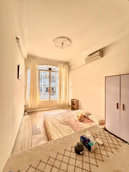 Cho thuê căn hộ chính chủ Q3 Nguyễn Sơn Hà full nội thất giá chỉ 7triệu