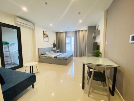 Ocean Park Cần Cho thuê căn Studio nguyên bản 4tr5 bao phí, căn 1PN+1 full đồ giá 6tr5 bao phí