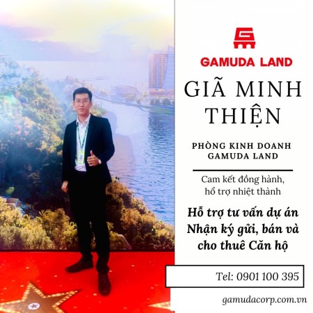 Ảnh đại diện của Giã Thiện