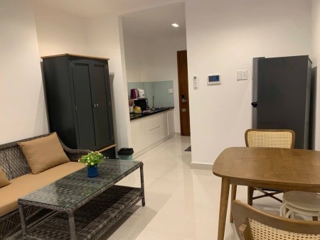 Cho thuê căn hộ Sky Center 36m2 - 9tr/tháng, căn 43m2 giá 11tr/tháng, 2PN 74m2 giá 15tr/tháng