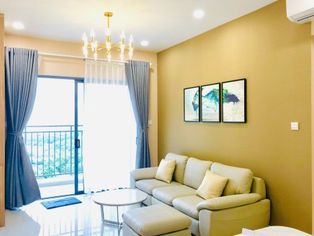 Cho thuê căn hộ 3 phòng ngủ chỉ 20 triệu tại The Sun Avenue Q2