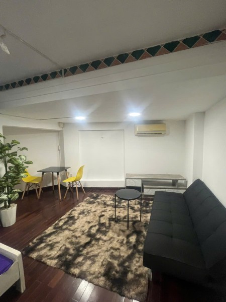 HOT HOT CHDV giá mềm tại Nguyễn Trãi - Quận 1