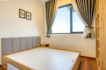 Chủ gửi cho thuê căn hộ 2 phòng ngủ cao cấp, hướng Đông Nam thoáng mát tại One Verandah Quận 2