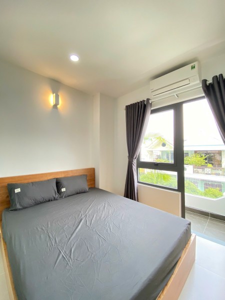 KHAI TRƯƠNG CĂN HỘ CAO CẤP BANCOL THOÁNG MÁT NGAY ETOWN CỘNG HOÀ