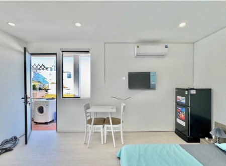 Cho thuê căn hộ thành thái quận 10 gần trường phạm ngọc thạch