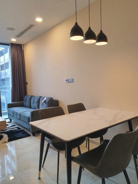 Cho thuê nhanh căn hộ 1 phòng ngủ chỉ 19 triệu tại Vinhomes Golden River Bason Quận 1