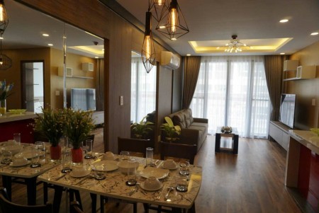 Cho thuê nhanh căn hộ Scenic Valley, PMH, Q7 nhà đẹp, 2PN, giá 17 triệu/th rẻ nhất thị trường