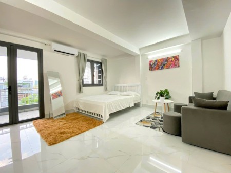 PHÒNG XINH giá hạt dẻ gần Coopmart, Crescent Mall