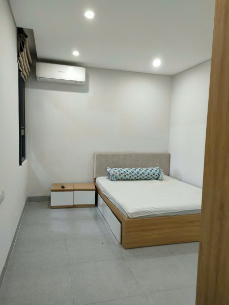 Cho thuê căn hộ ngoại giao đoàn N03T6, dt 75m2, full nt giá 15tr. Lh 0876726060