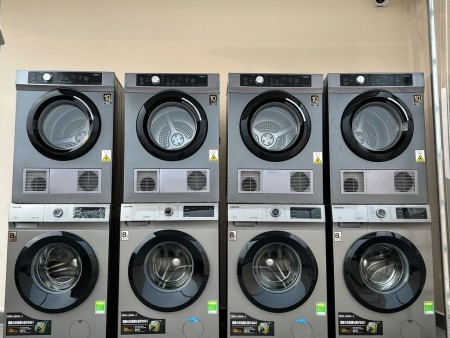 Ảnh 3 - Urban Home - Căn Hộ mini cao cấp - Ngã tư Hàng Xanh, Bình Thạnh