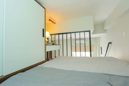Ảnh 4 - Urban Home - Căn Hộ mini cao cấp - Ngã tư Hàng Xanh, Bình Thạnh