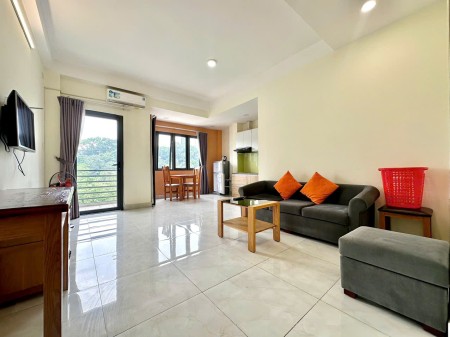 CĂN HỘ MINI DẠNG 1 PHÒNG NGỦ BALCON + PHÒNG KHÁCH RỘNG NGAY CẦU THỊ NGHÈ QUẬN BÌNH THẠNH