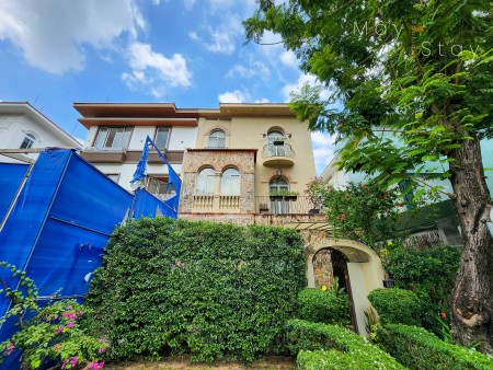 Cho thuê nhà nguyên căn phú mỹ hưng, Q7, giá đã bao gồm tất cả các chi phí