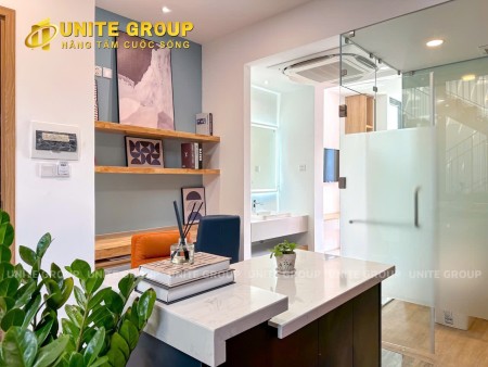 CĂN HỘ FULL NT 1PN QUẬN TÂN BÌNH 