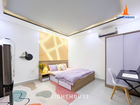 CĂN HỘ CỬA SỔ QUẬN 10 KHU VỰC TRUNG TÂM