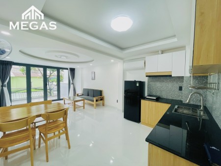 CHO THUÊ CHDV SANG - XỊN - MỊN - GẦN CHỢ HOÀNG HOA THÁM