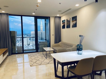 Vinhomes Golden River cho thuê gấp căn 2PN diện tích lớn 83m2 - Giá 29tr/th