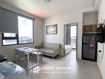 Căn hộ 1Pn Bancong 40m2 tại Nguyễn Thị Thập Q.7 gần lotte và cầu kênh tẻ