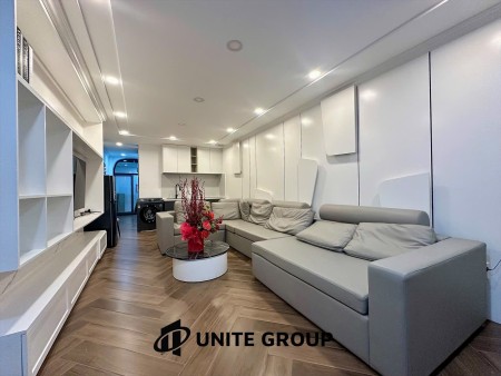 Trống sẵn 1 Phòng Ngủ RIÊNG Ban công full nội thất gần nhà hát Thành phố