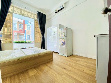 Phòng mới Studio - FULL Tiện Nghi tại Nguyễn Trọng Tuyển Tân Bình