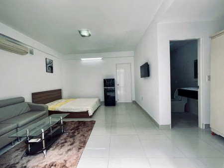 Căn Hộ Mini Cao Cấp - Rộng Rãi tại 182 Bạch Đằng, P24, Bình Thạnh.