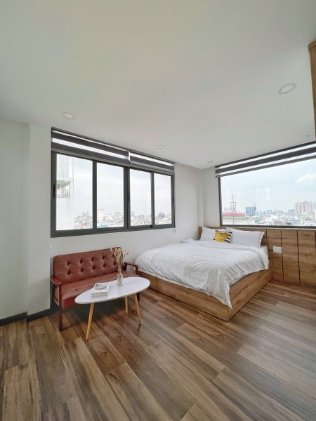 Cho thuê căn hộ nằm gần Phan Xích Long, Sân Bay, Quận 1, Quận 3,... Phú Nhuận LH: 0988533463