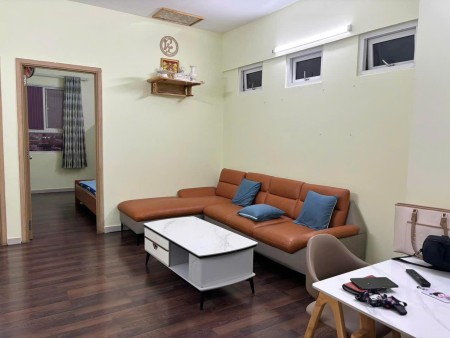 Chung cư Vũ Huy Tấn, p3, Bình Thạnh: 97m2, 2pn, đầy đủ nt, 11tr