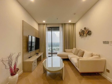Thuê ngay căn hộ Thiết kế siêu đẹp tại Lumiere Riverside_3PN view sông_96m2_Giá chỉ 45tr