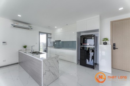 Cho thuê GẤP căn hộ 3PN nội thất PALM HEIGHTS tại Đường Song Hành, KĐT Palm City, P. An Phú, Quận 2