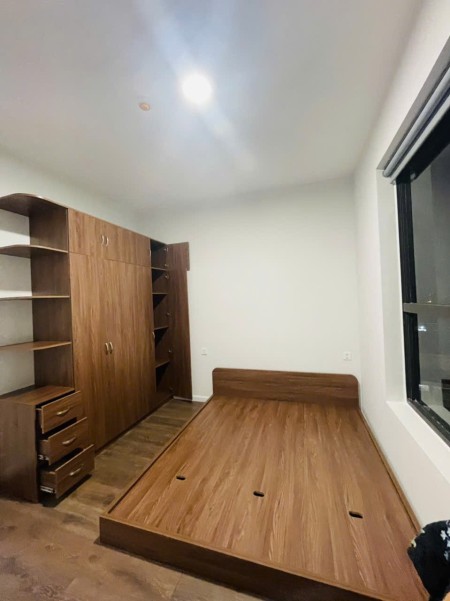 CĂN GÓC 73m2: Cho thuê căn hộ 2 phòng ngủ đầy đủ nội thất 7tr5/tháng