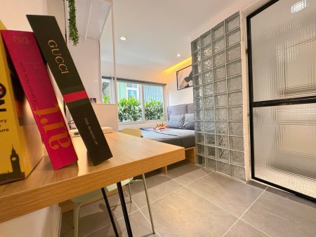 Khai trương căn hộ mới keng đầy đủ nội thất tại quận 1