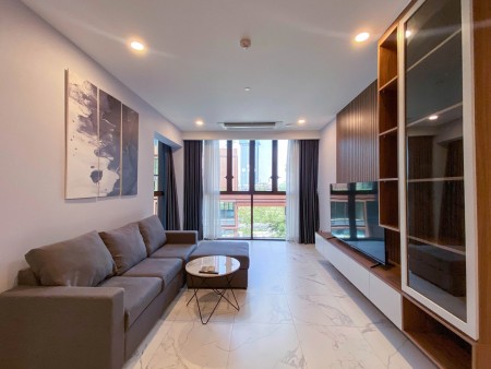 Thuê Ngay Căn Hộ 3PN Đẹp tại The Galleria, The Metropole - 110m2_ Giá Tốt 40 Triệu!