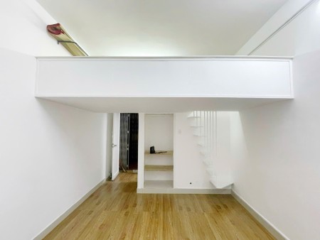 CHO THUÊ CĂN HỘ CHUNG CƯ 47 - 57 NGUYỄN THÁI BÌNH QUẬN 1