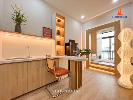  Hệ thống căn hộ siêu xinh tại Tô Hiến Thành, Quận 10 gần ĐH Bách khoa, HUFLIT, Vạn Hạnh Mall